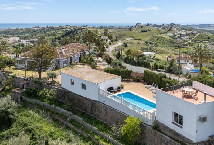 Image No.35-Villa de 3 chambres à vendre à Mijas