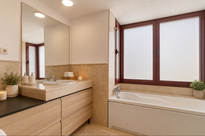 Image No.9-Villa de 3 chambres à vendre à Estepona