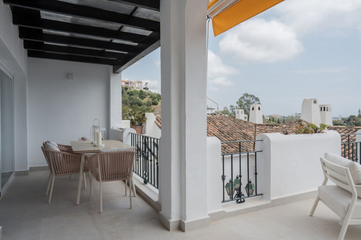 Image No.4-Appartement de 3 chambres à vendre à Benahavis