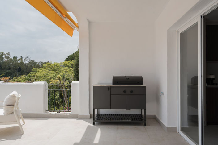Image No.7-Appartement de 3 chambres à vendre à Benahavis