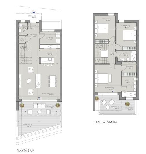 Image No.17-3 Bed House for sale