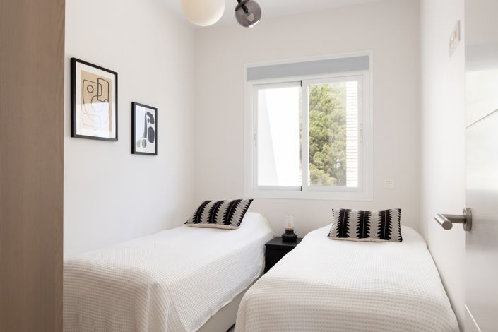 Image No.22-3 Bed Duplex for sale