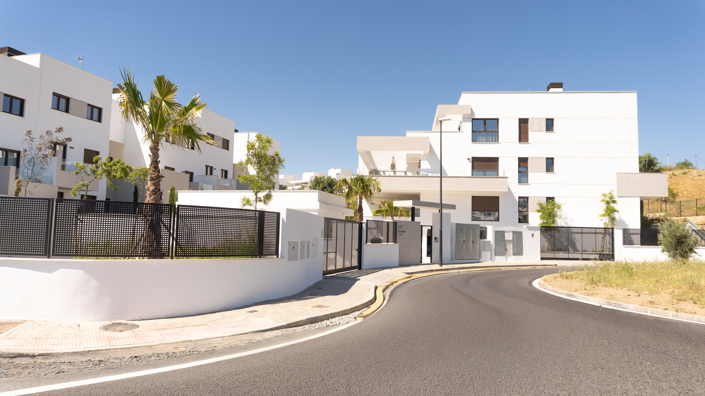 Image No.26-Penthouse de 3 chambres à vendre à Estepona