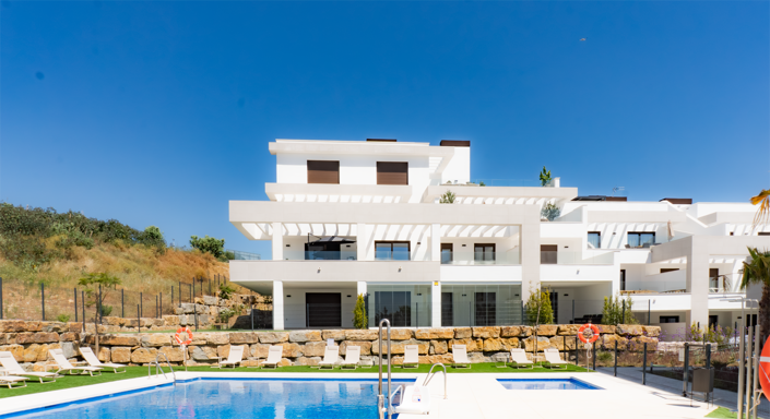 Image No.27-Penthouse de 3 chambres à vendre à Estepona