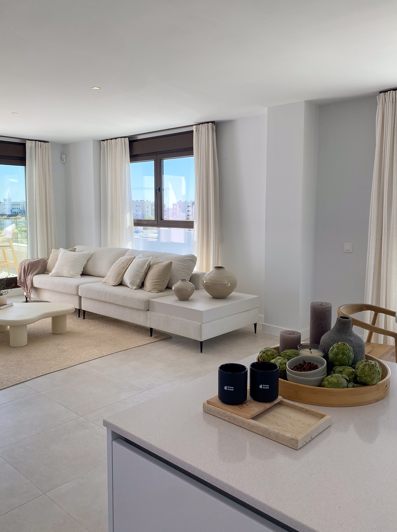 Image No.29-Penthouse de 3 chambres à vendre à Estepona
