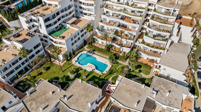 Image No.14-3 Bed Apartment for sale