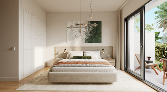 Image No.20-3 Bed Property for sale