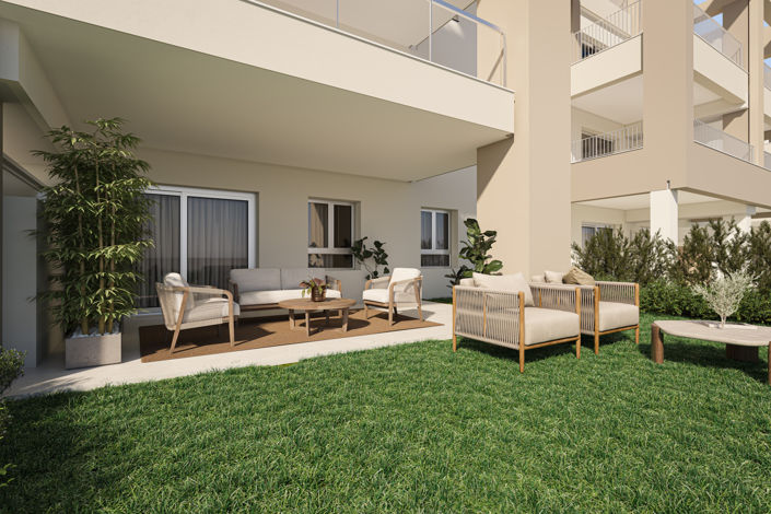 Image No.4-3 Bed Apartment for sale