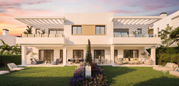 Image No.21-3 Bed House for sale