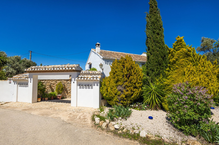 Image No.19-8 Bed Villa for sale