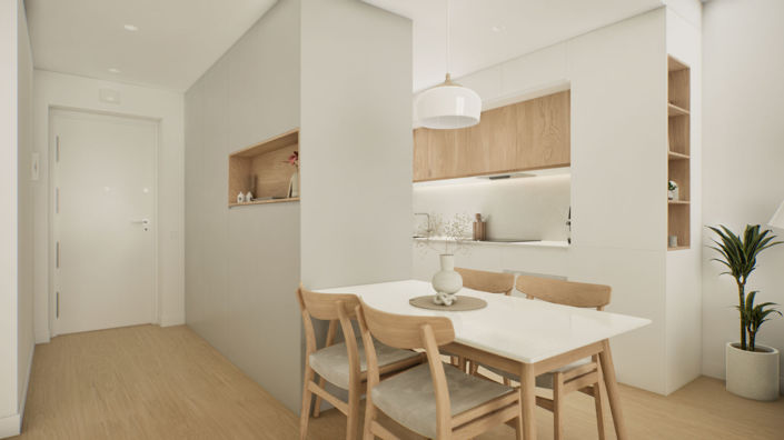 Image No.10-3 Bed Apartment for sale