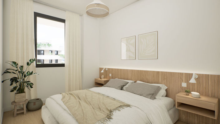 Image No.13-3 Bed Apartment for sale