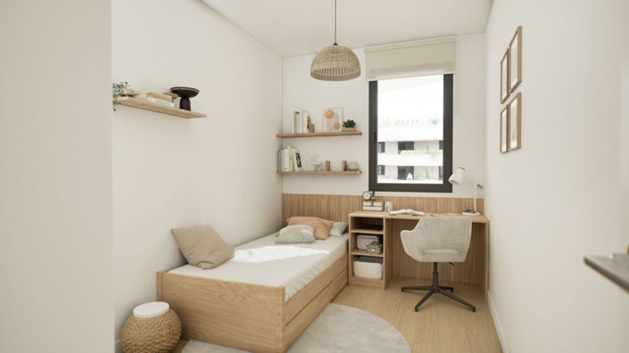 Image No.15-3 Bed Apartment for sale
