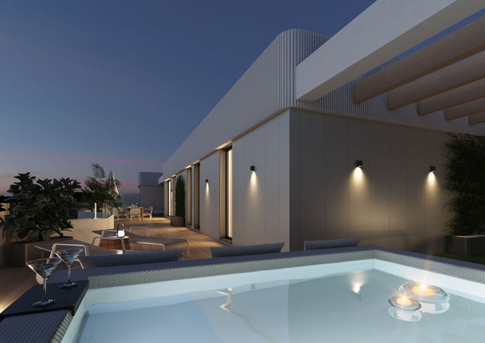Image No.4-3 Bed Apartment for sale