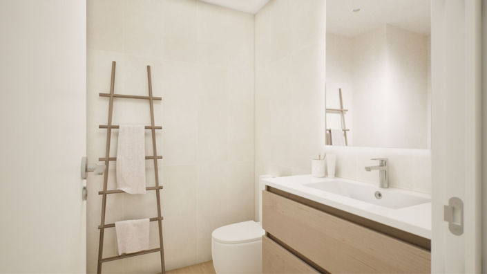 Image No.19-Appartement de 2 chambres à vendre à Fuengirola