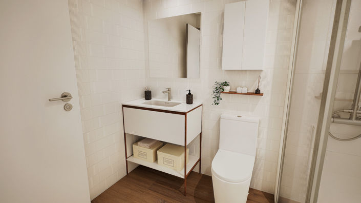 Image No.29-2 Bed Apartment for sale