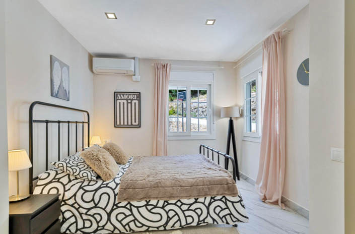 Image No.20-Villa de 5 chambres à vendre à Marbella