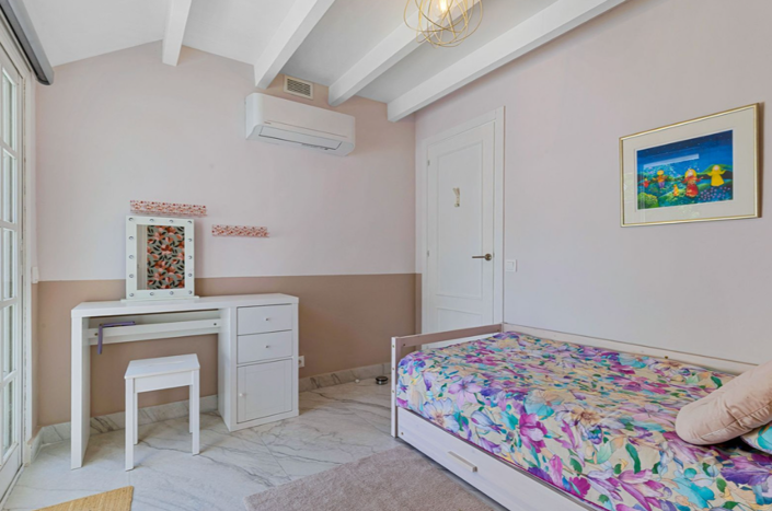 Image No.22-Villa de 5 chambres à vendre à Marbella