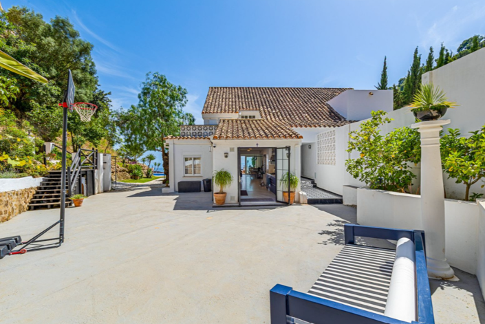Image No.28-Villa de 5 chambres à vendre à Marbella