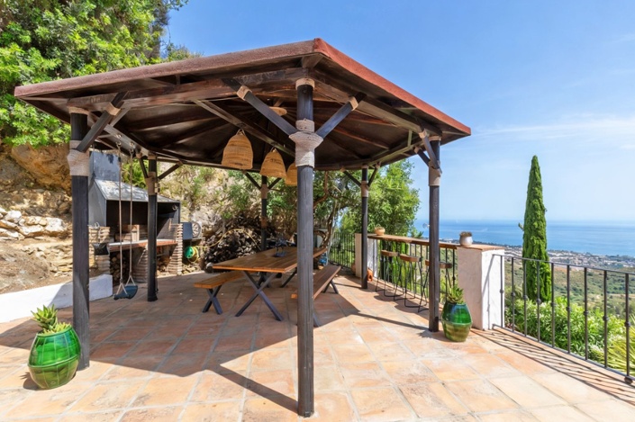 Image No.7-Villa de 5 chambres à vendre à Marbella