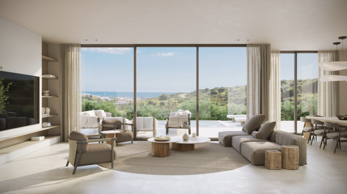 Image No.4-3 Bed Villa for sale