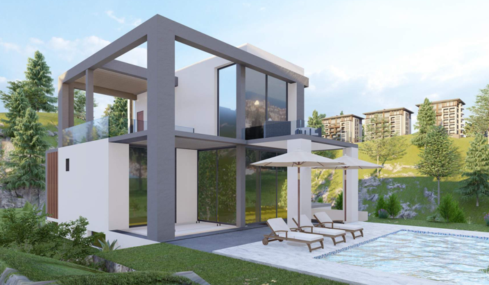 Image No.33-Villa de 3 chambres à vendre à Mijas Costa