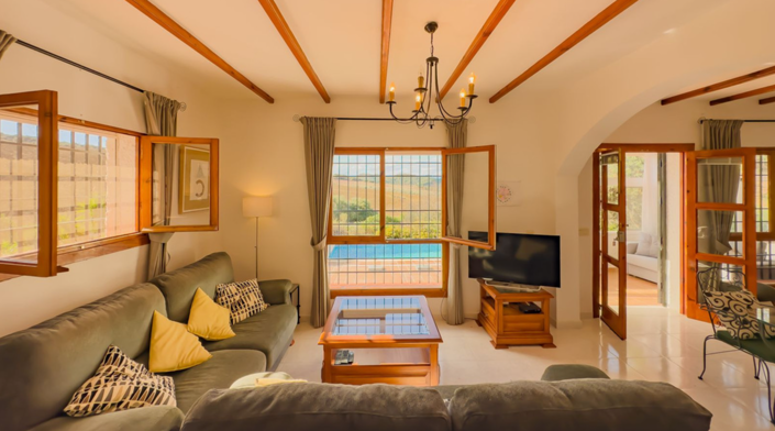 Image No.18-2 Bed Villa for sale