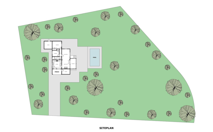 Image No.3-2 Bed Villa for sale