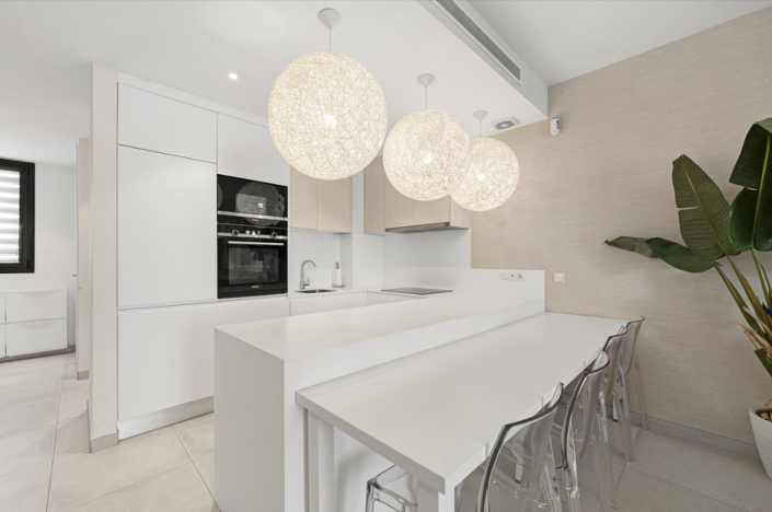 Image No.11-Propriété de 2 chambres à vendre à Marbella