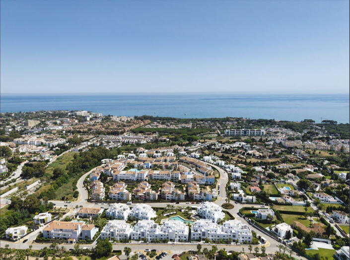Image No.25-Propriété de 2 chambres à vendre à Marbella