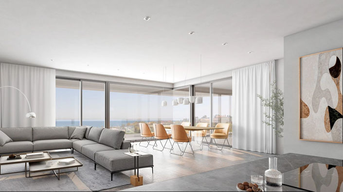 Image No.6-2 Bed Apartment for sale