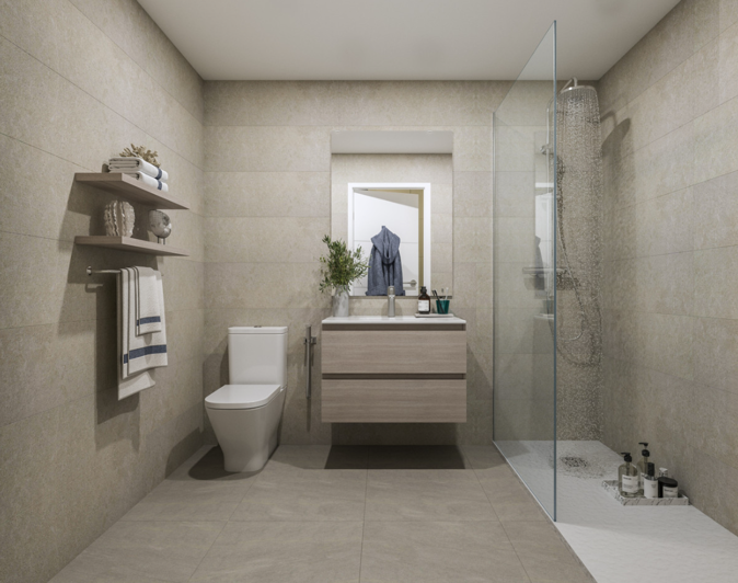 Image No.11-3 Bed Apartment for sale
