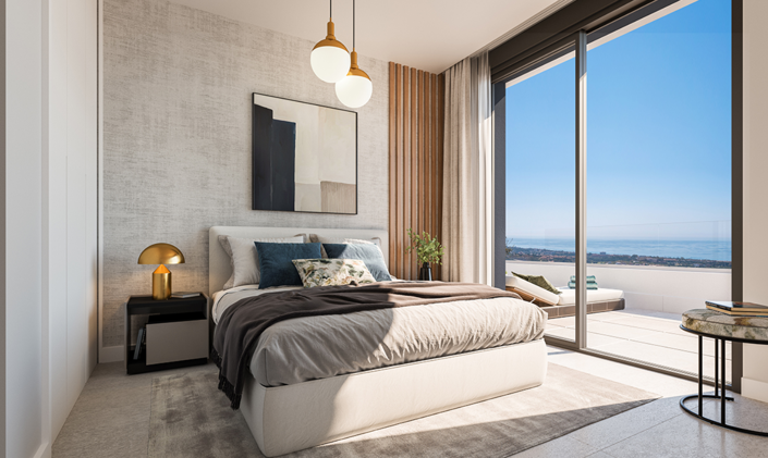 Image No.12-3 Bed Apartment for sale