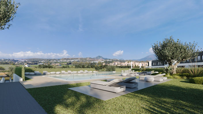 Image No.11-3 Bed Villa for sale