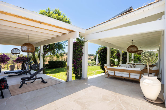 Image No.13-4 Bed Villa for sale