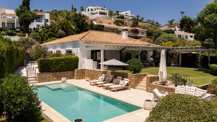 Image No.26-4 Bed Villa for sale
