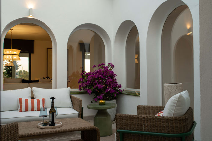 Image No.41-4 Bed Villa for sale
