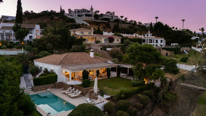 Image No.44-4 Bed Villa for sale