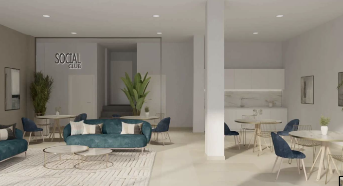 Image No.12-2 Bed Apartment for sale