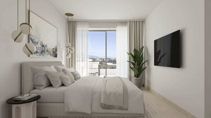 Image No.20-2 Bed Apartment for sale
