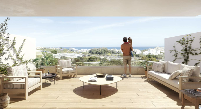 Image No.7-2 Bed Apartment for sale