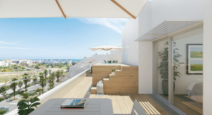 Image No.8-2 Bed Apartment for sale