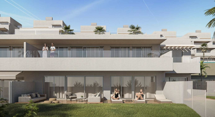 Image No.24-3 Bed Apartment for sale