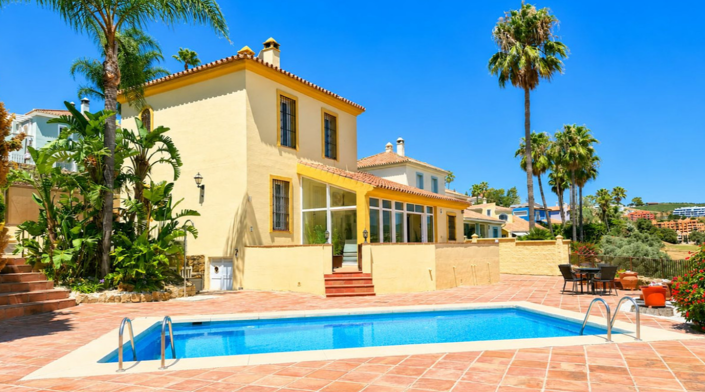 Image No.12-5 Bed Villa for sale
