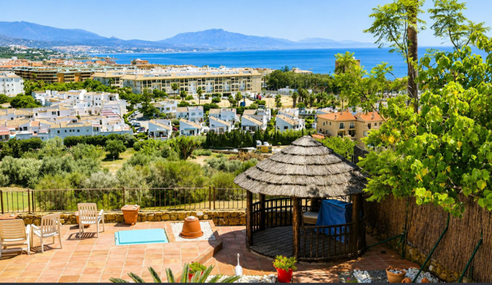 Image No.2-5 Bed Villa for sale