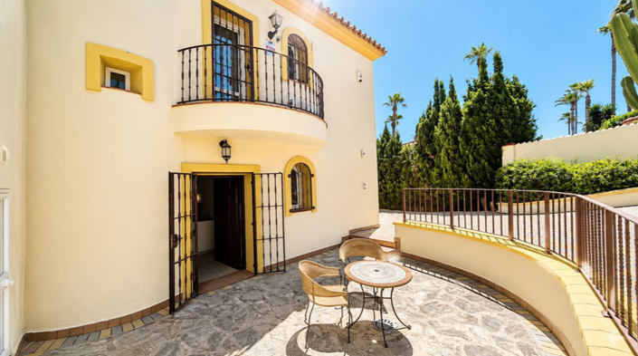 Image No.7-5 Bed Villa for sale