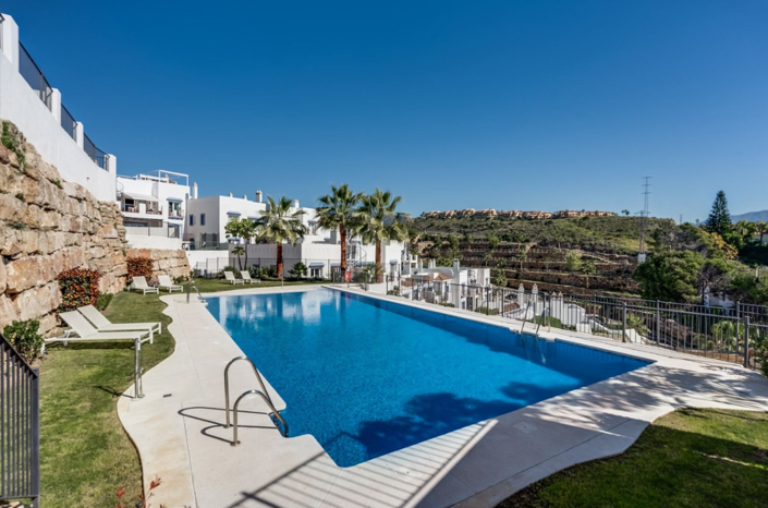 Image No.12-Appartement de 3 chambres à vendre à Marbella
