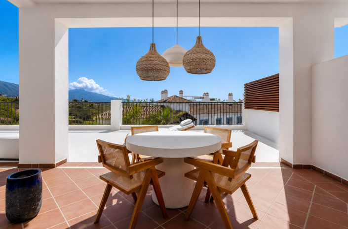Image No.19-Appartement de 3 chambres à vendre à Marbella