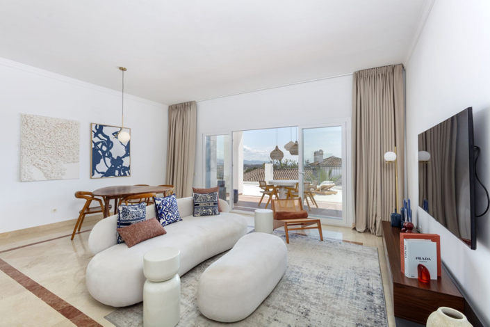 Image No.21-Appartement de 3 chambres à vendre à Marbella