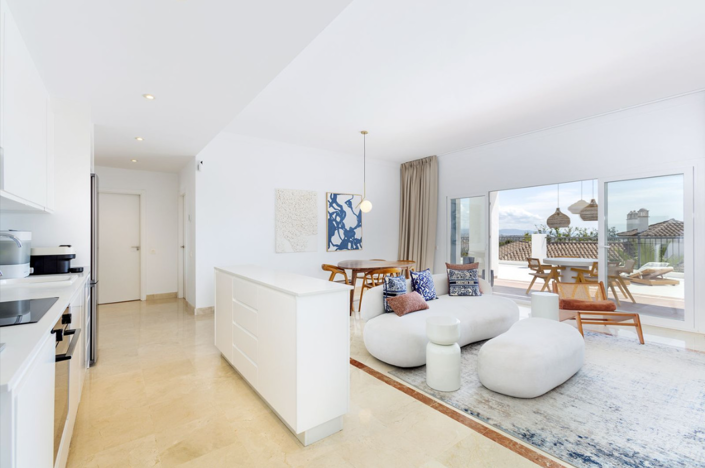 Image No.22-Appartement de 3 chambres à vendre à Marbella